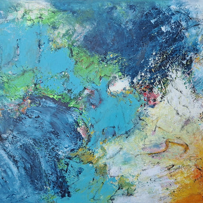 River (140x70cm)
