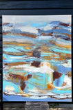 Room for peace (120x150cm)