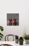 Cherries (30x30cm)