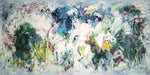 Sensual landscape (140x70cm)