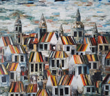 Siena (150x130cm)