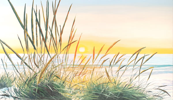 Bentgrass shore (120x70cm)