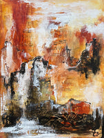 Sonate (30x40cm)