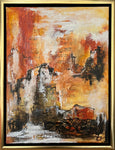 Sonate (30x40cm)