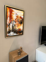Sonate (30x40cm)