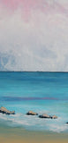 Silence III (50x70cm)