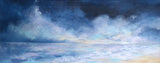 Stormy Sky (100x40cm)