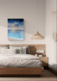 Sunset (60x80cm)