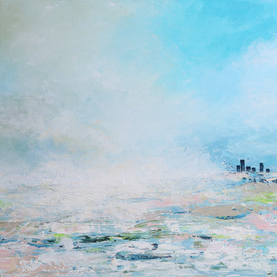 Fog (100x70cm)