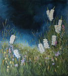 Thunder (90x100cm)