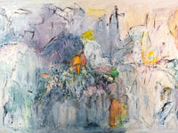 Why not (140x70cm)