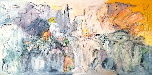 Why not (140x70cm)
