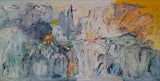 Why not (140x70cm)