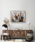 Nordic nature (120x100cm)