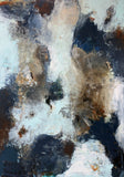 Deep Silence (130x180cm)