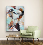 Untitled (100x140cm)