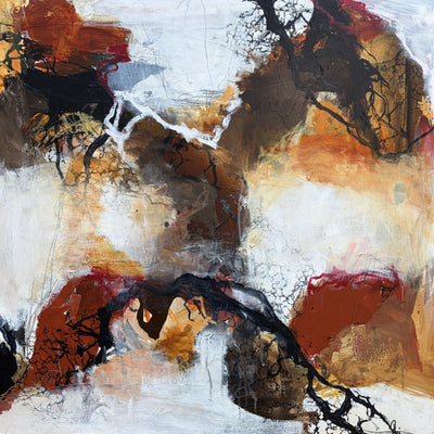 Connection (80x80cm)