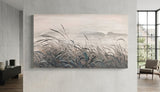 Where are my waves (120x70cm)