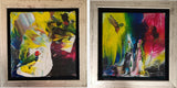 Birds (20x10cm)