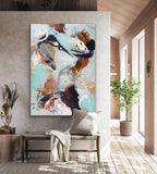 Untitled (100x140cm)