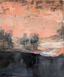 Homebound (100x120cm)