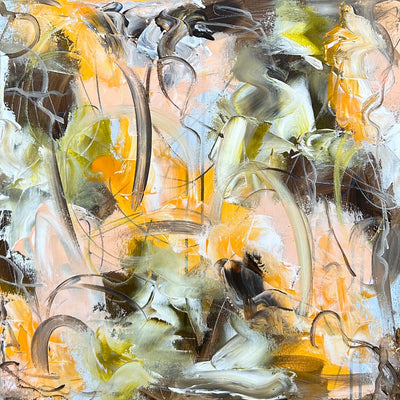 Untitled (50x50cm)