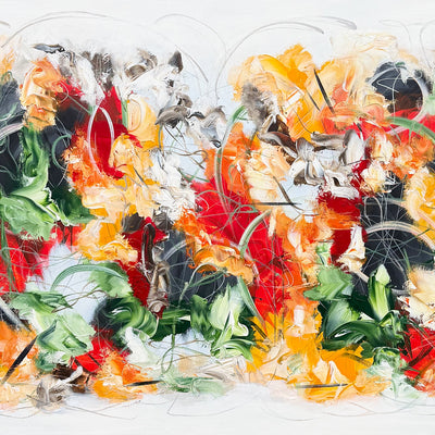 Untitled (150x100cm)