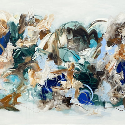 Untitled (120x75cm)