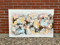 Untitled (120x75cm)