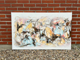 Untitled (120x75cm)