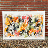 Untitled (150x100cm)