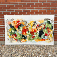 Untitled (150x90cm)