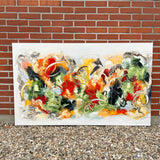 Untitled (150x90cm)