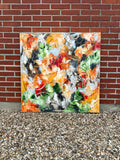 Untitled (100x100cm)