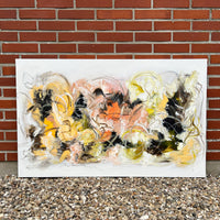Untitled (120x75cm)