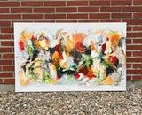 Untitled (120x75cm)