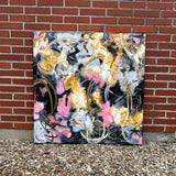 Untitled (100x100cm)