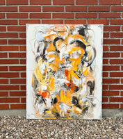 Untitled (80x100cm)