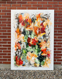 Untitled (100x140cm)