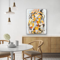 Untitled (80x100cm)