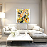 Untitled (100x100cm)