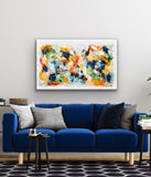 Untitled (120x75cm)