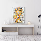 Untitled (80x100cm)
