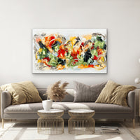 Untitled (150x90cm)