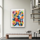 Untitled (90x120cm)