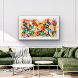 Untitled (150x90cm)