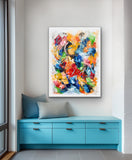 Untitled (90x120cm)
