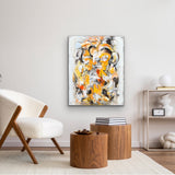 Untitled (80x100cm)