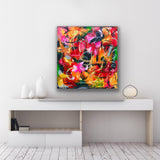 Untitled (100x100cm)