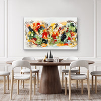 Untitled (150x90cm)